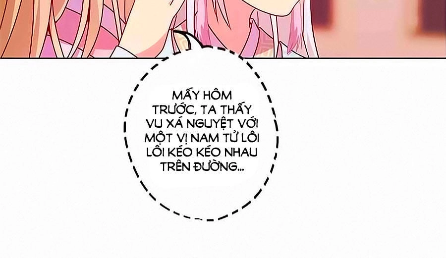 Hoàng Hậu Nương Nương Đích Năm Xu Đặc Hiệu Chapter 134 - 5