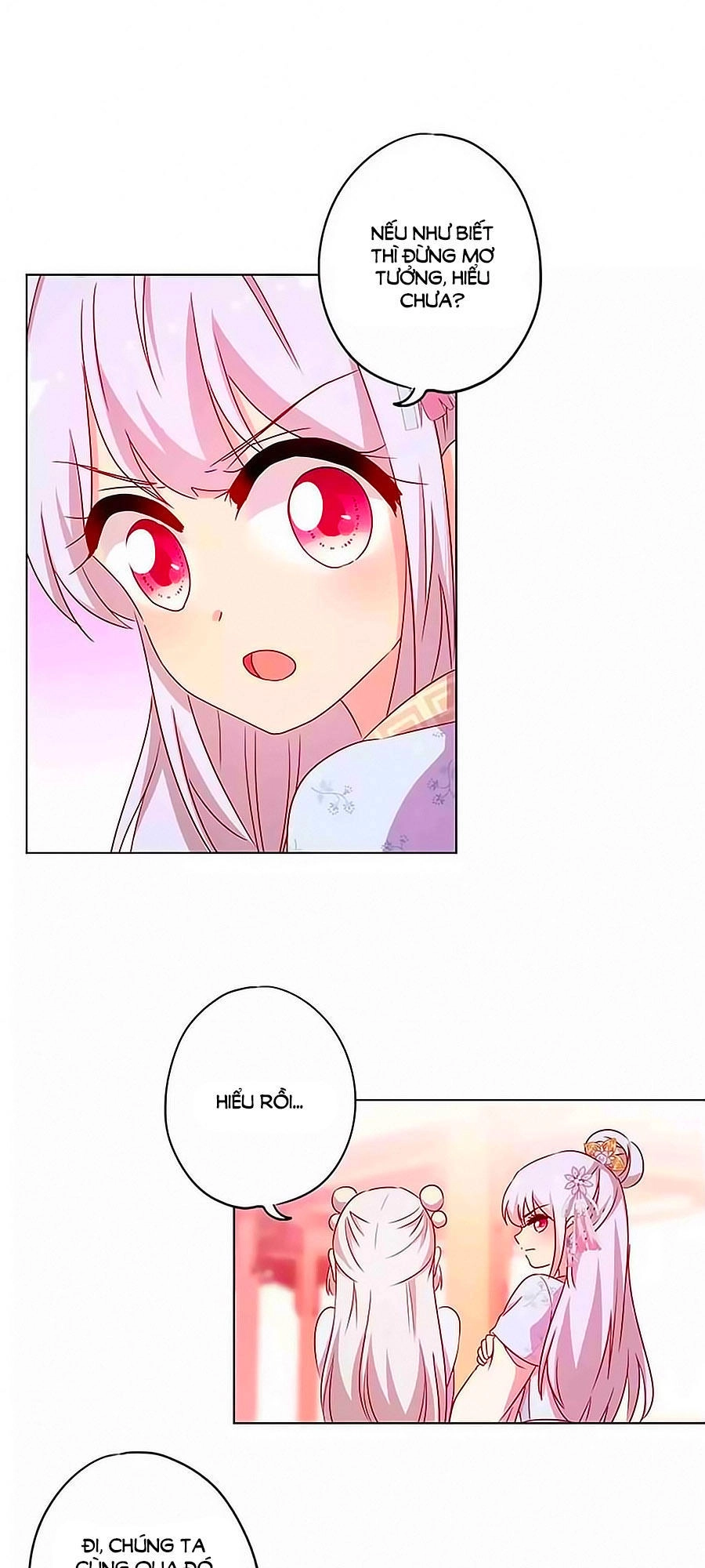 Hoàng Hậu Nương Nương Đích Năm Xu Đặc Hiệu Chapter 134 - 15