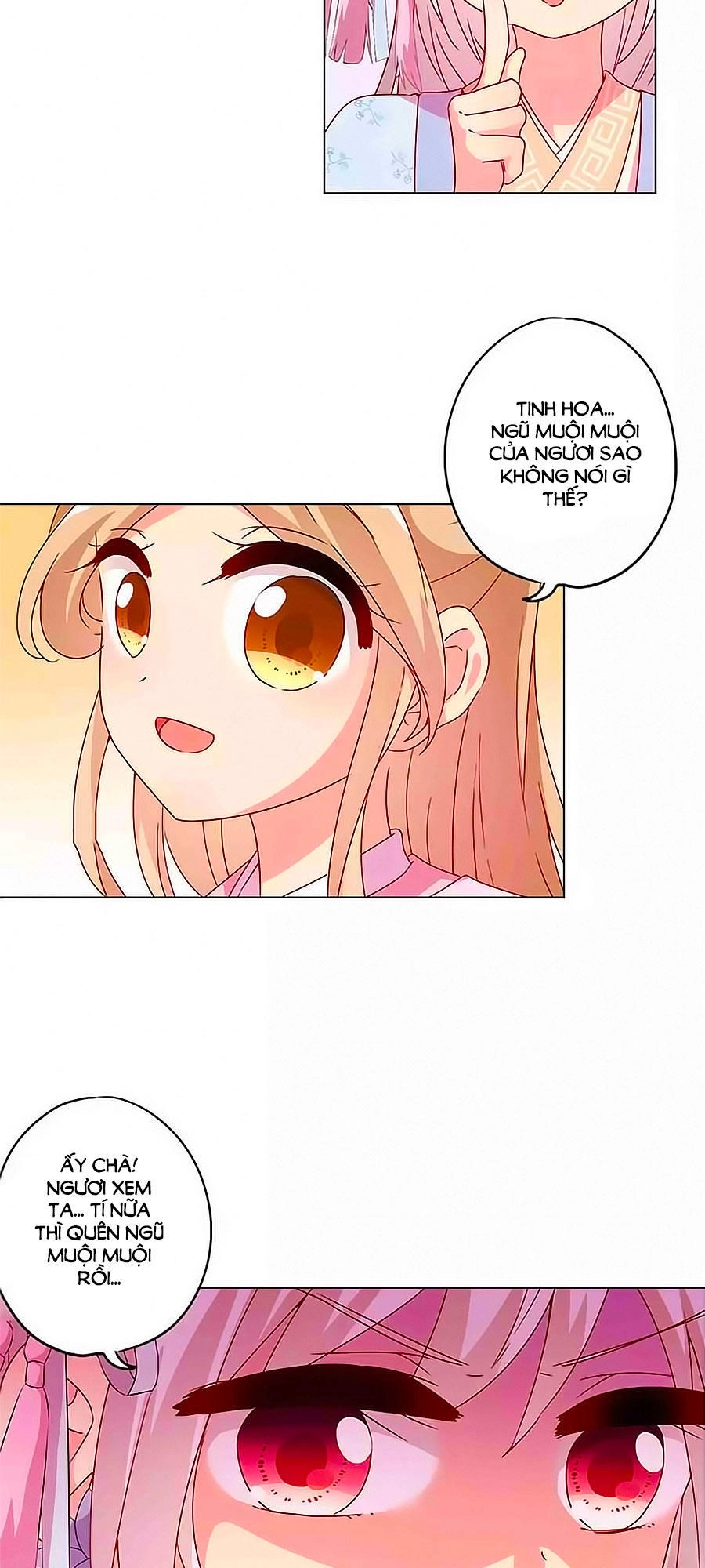 Hoàng Hậu Nương Nương Đích Năm Xu Đặc Hiệu Chapter 134 - 24