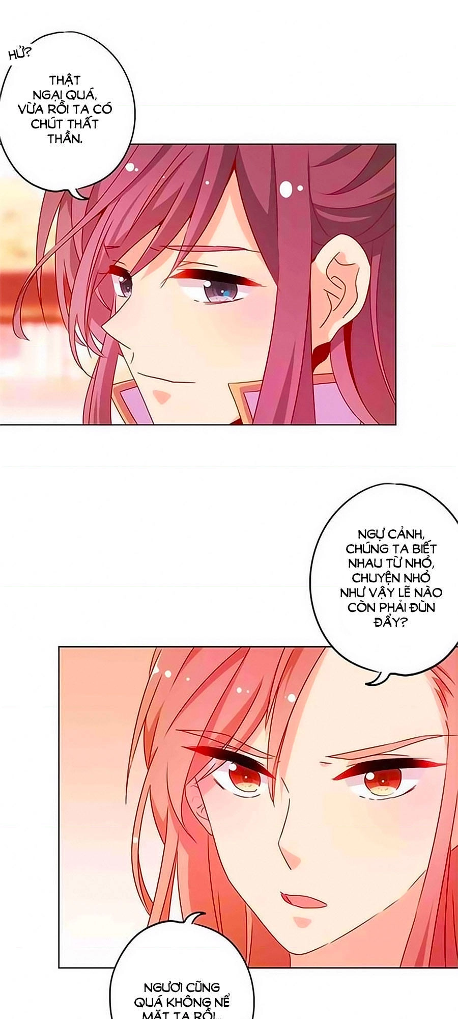 Hoàng Hậu Nương Nương Đích Năm Xu Đặc Hiệu Chapter 135 - 4