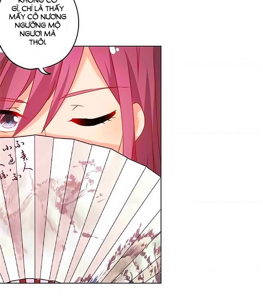 Hoàng Hậu Nương Nương Đích Năm Xu Đặc Hiệu Chapter 135 - 6