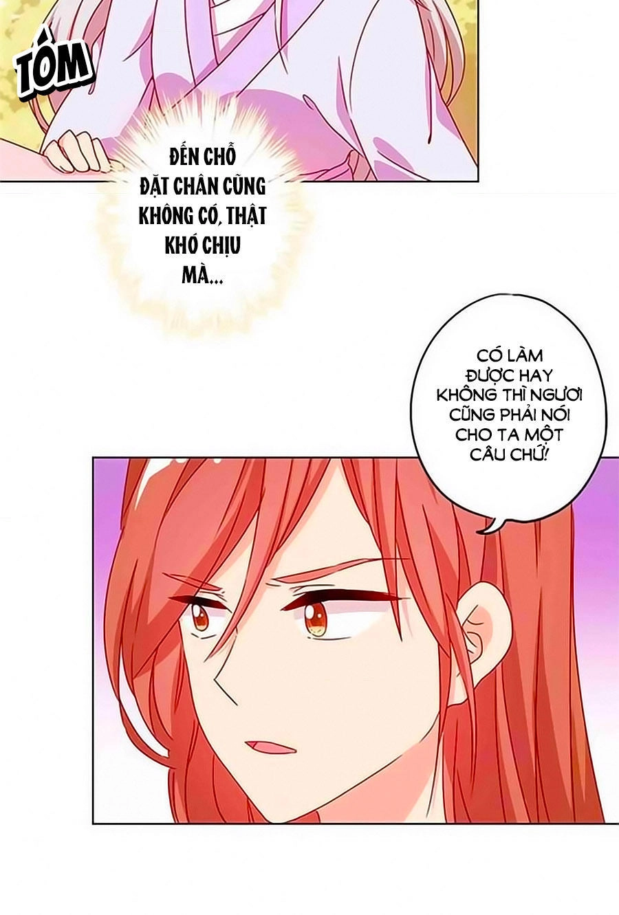 Hoàng Hậu Nương Nương Đích Năm Xu Đặc Hiệu Chapter 135 - 15