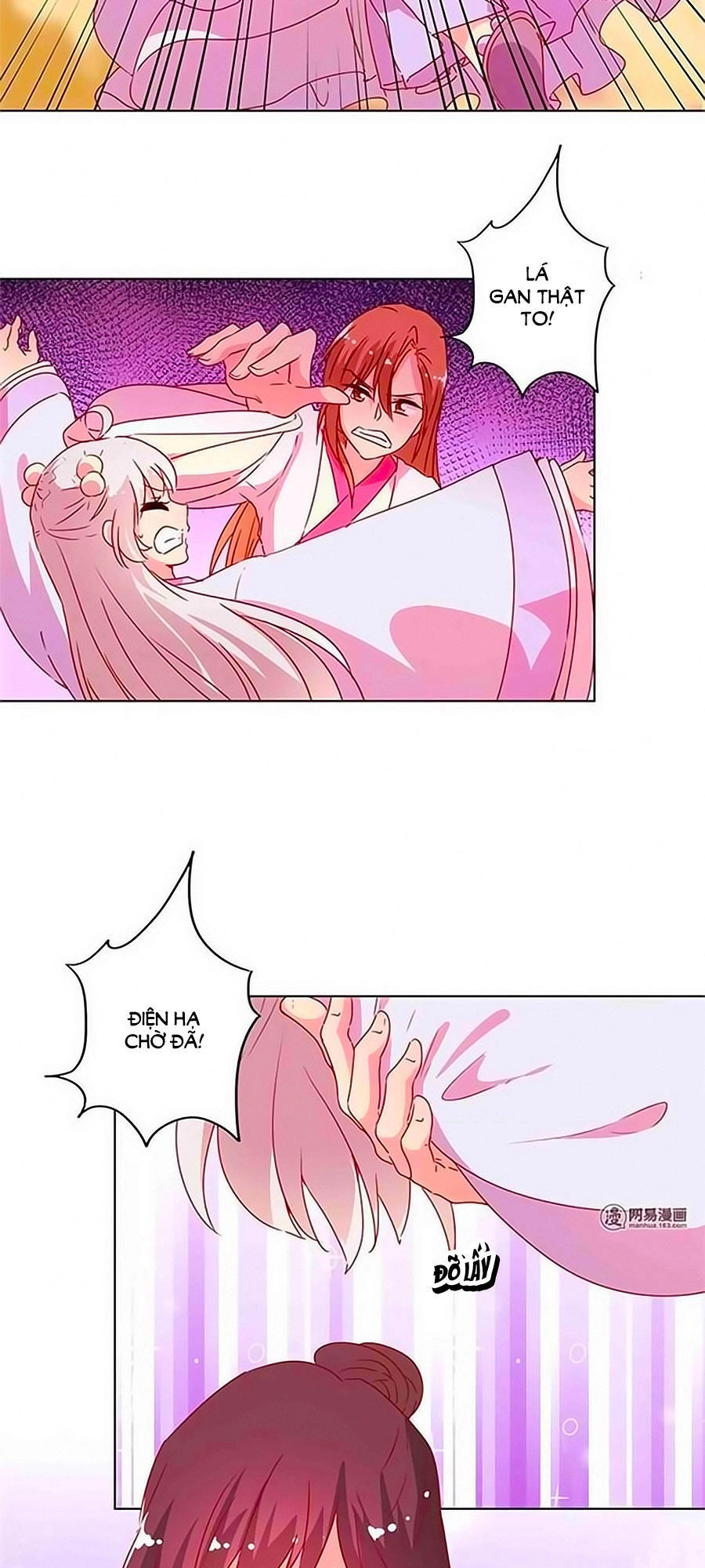 Hoàng Hậu Nương Nương Đích Năm Xu Đặc Hiệu Chapter 135 - 20