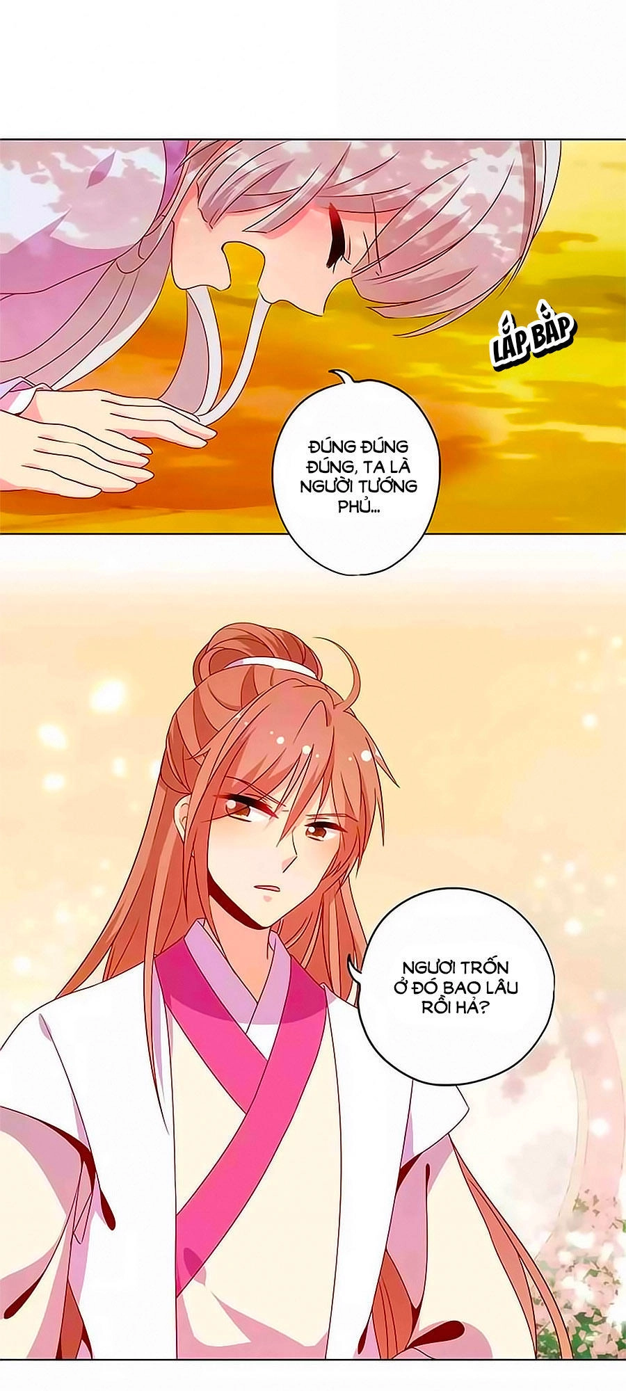 Hoàng Hậu Nương Nương Đích Năm Xu Đặc Hiệu Chapter 136 - 4