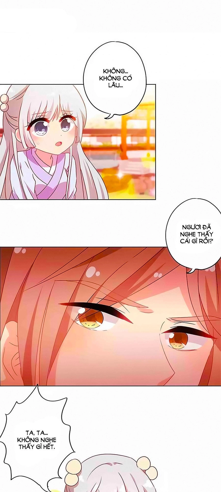 Hoàng Hậu Nương Nương Đích Năm Xu Đặc Hiệu Chapter 136 - 5