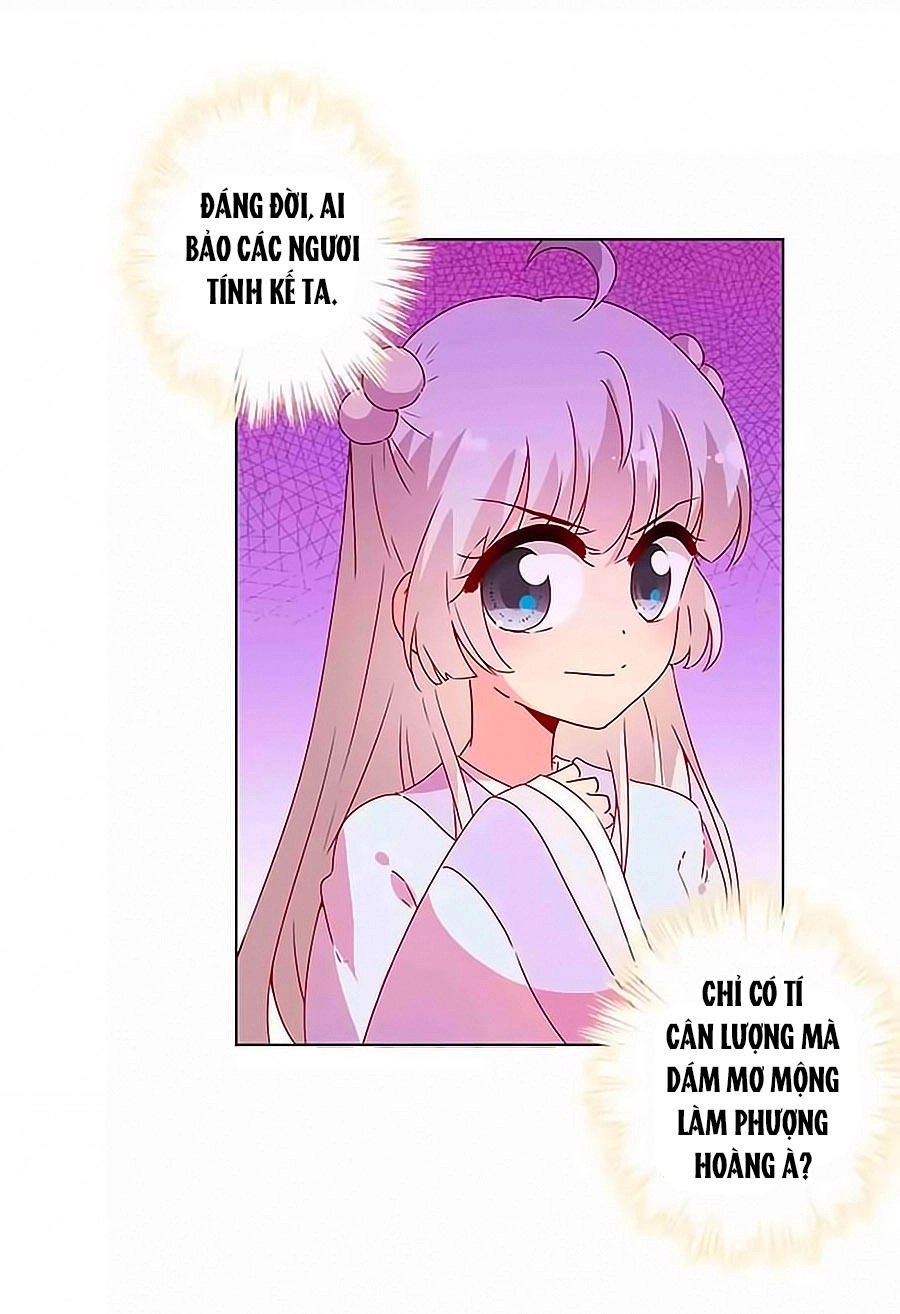 Hoàng Hậu Nương Nương Đích Năm Xu Đặc Hiệu Chapter 136 - 19