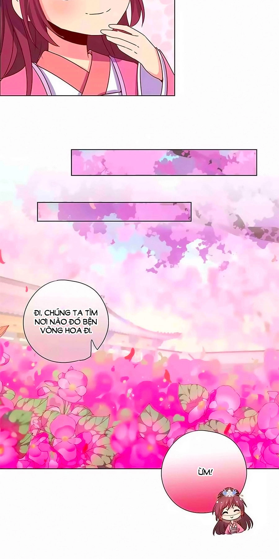 Hoàng Hậu Nương Nương Đích Năm Xu Đặc Hiệu Chapter 137 - 17