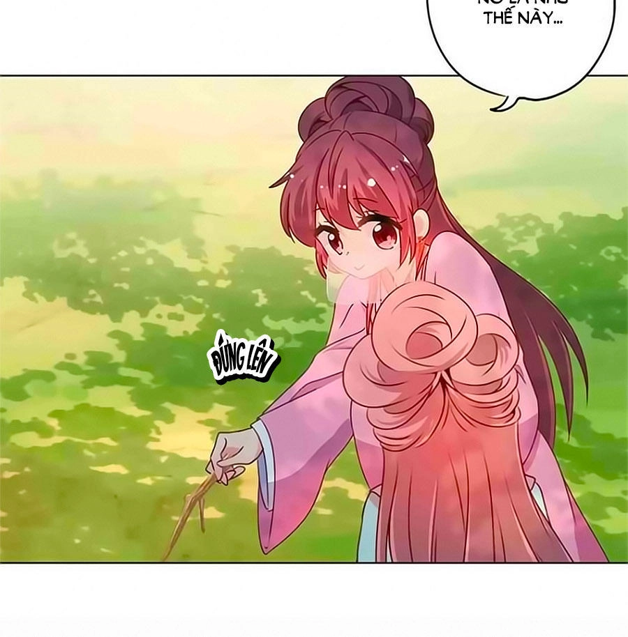 Hoàng Hậu Nương Nương Đích Năm Xu Đặc Hiệu Chapter 139 - 18