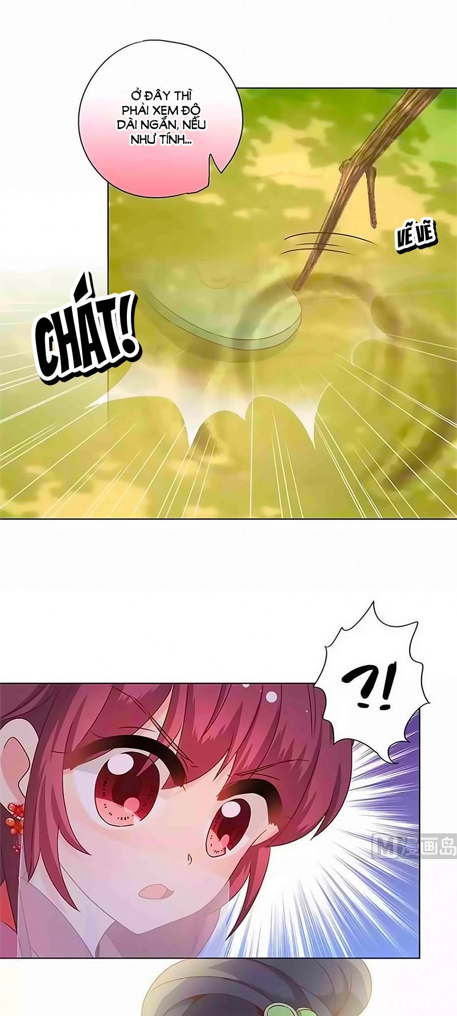 Hoàng Hậu Nương Nương Đích Năm Xu Đặc Hiệu Chapter 139 - 19