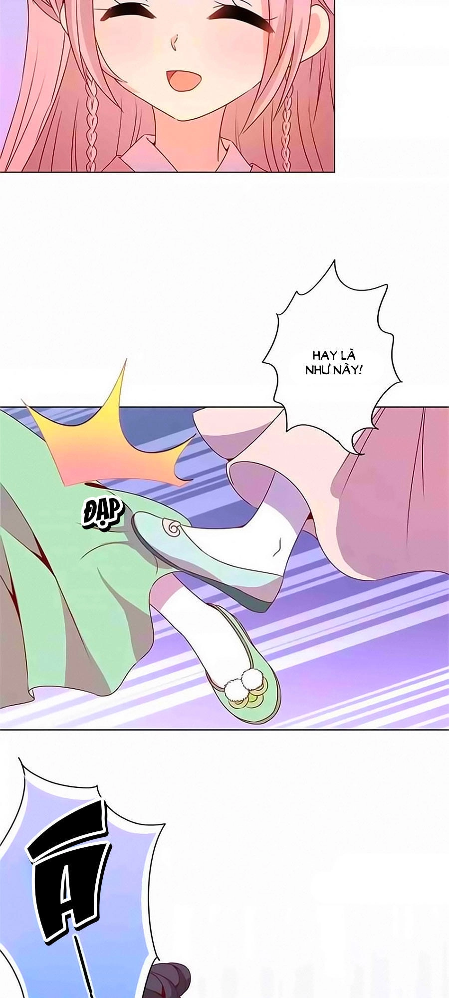 Hoàng Hậu Nương Nương Đích Năm Xu Đặc Hiệu Chapter 139 - 23