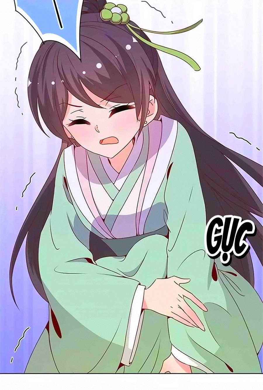 Hoàng Hậu Nương Nương Đích Năm Xu Đặc Hiệu Chapter 139 - 24