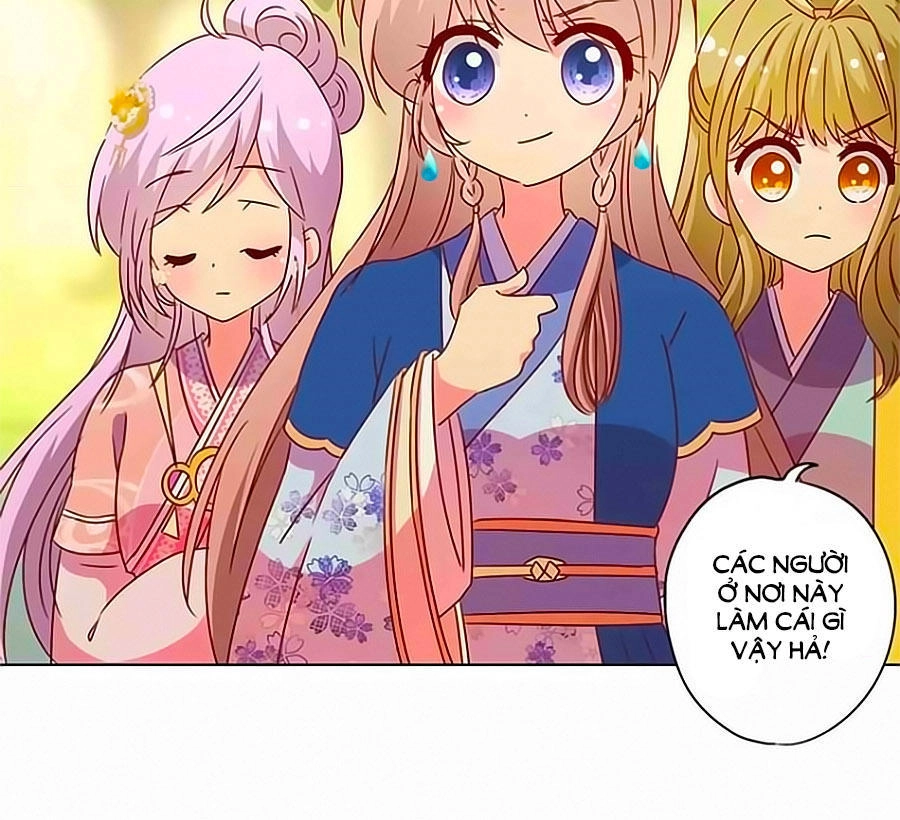 Hoàng Hậu Nương Nương Đích Năm Xu Đặc Hiệu Chapter 140 - 8