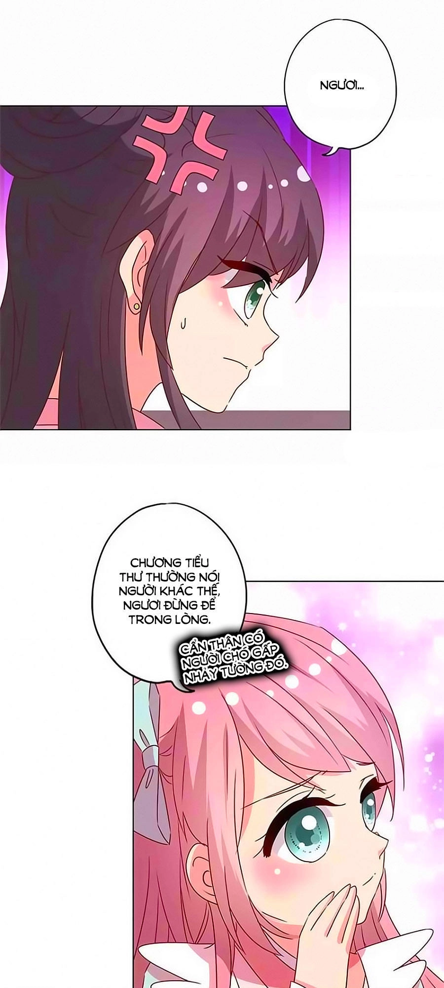 Hoàng Hậu Nương Nương Đích Năm Xu Đặc Hiệu Chapter 140 - 18