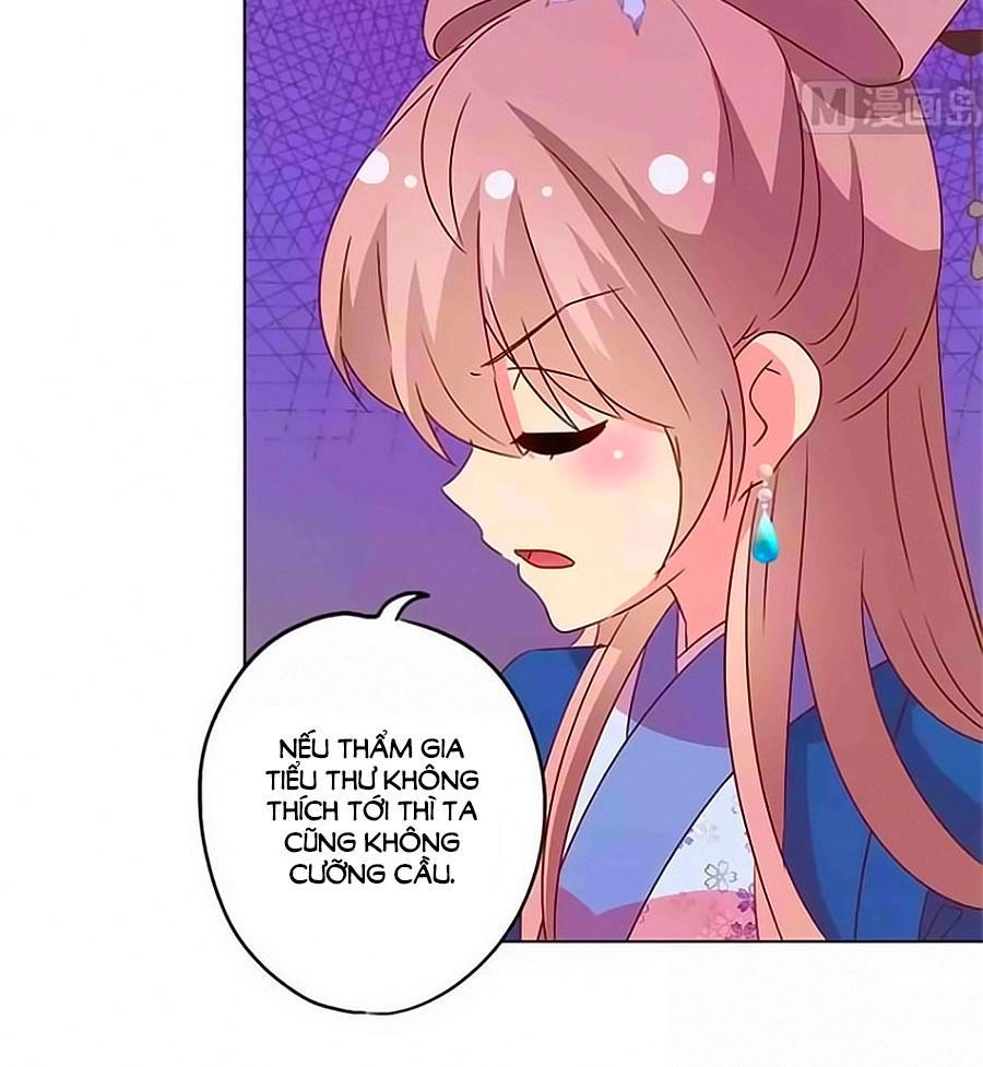 Hoàng Hậu Nương Nương Đích Năm Xu Đặc Hiệu Chapter 140 - 20