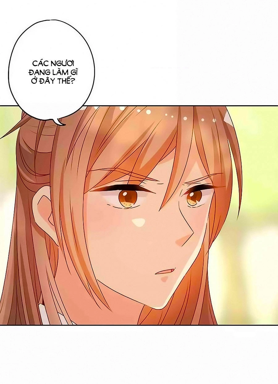 Hoàng Hậu Nương Nương Đích Năm Xu Đặc Hiệu Chapter 143 - 5