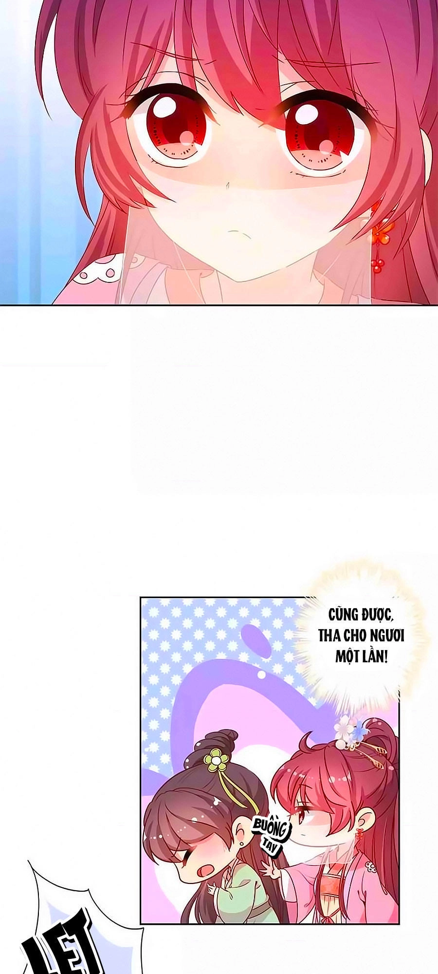 Hoàng Hậu Nương Nương Đích Năm Xu Đặc Hiệu Chapter 143 - 7