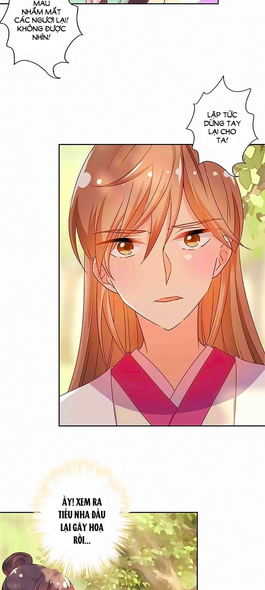 Hoàng Hậu Nương Nương Đích Năm Xu Đặc Hiệu Chapter 143 - 11