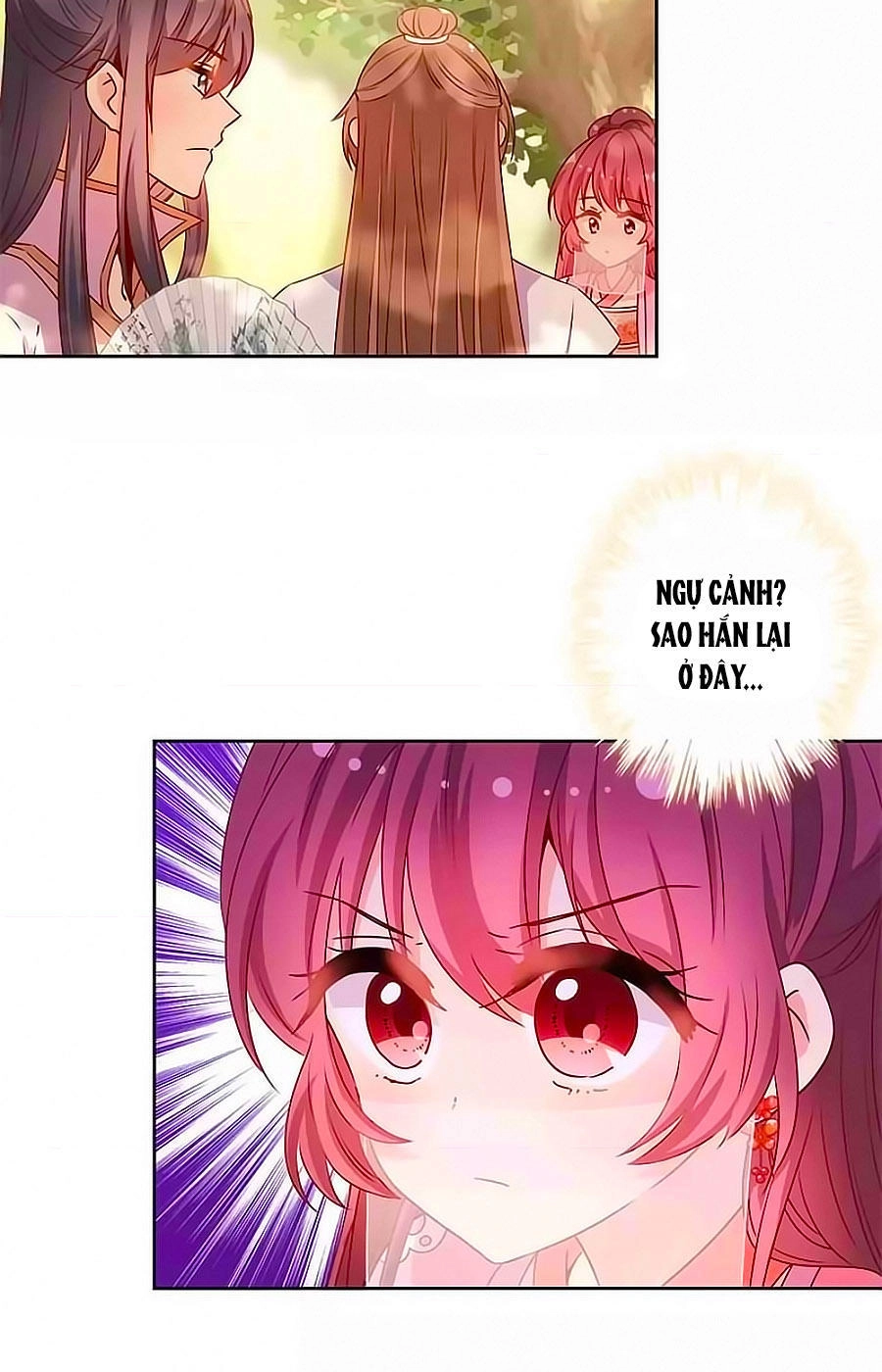 Hoàng Hậu Nương Nương Đích Năm Xu Đặc Hiệu Chapter 143 - 12