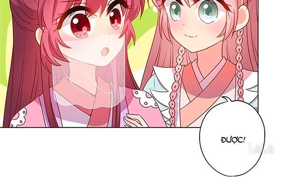 Hoàng Hậu Nương Nương Đích Năm Xu Đặc Hiệu Chapter 146 - 9