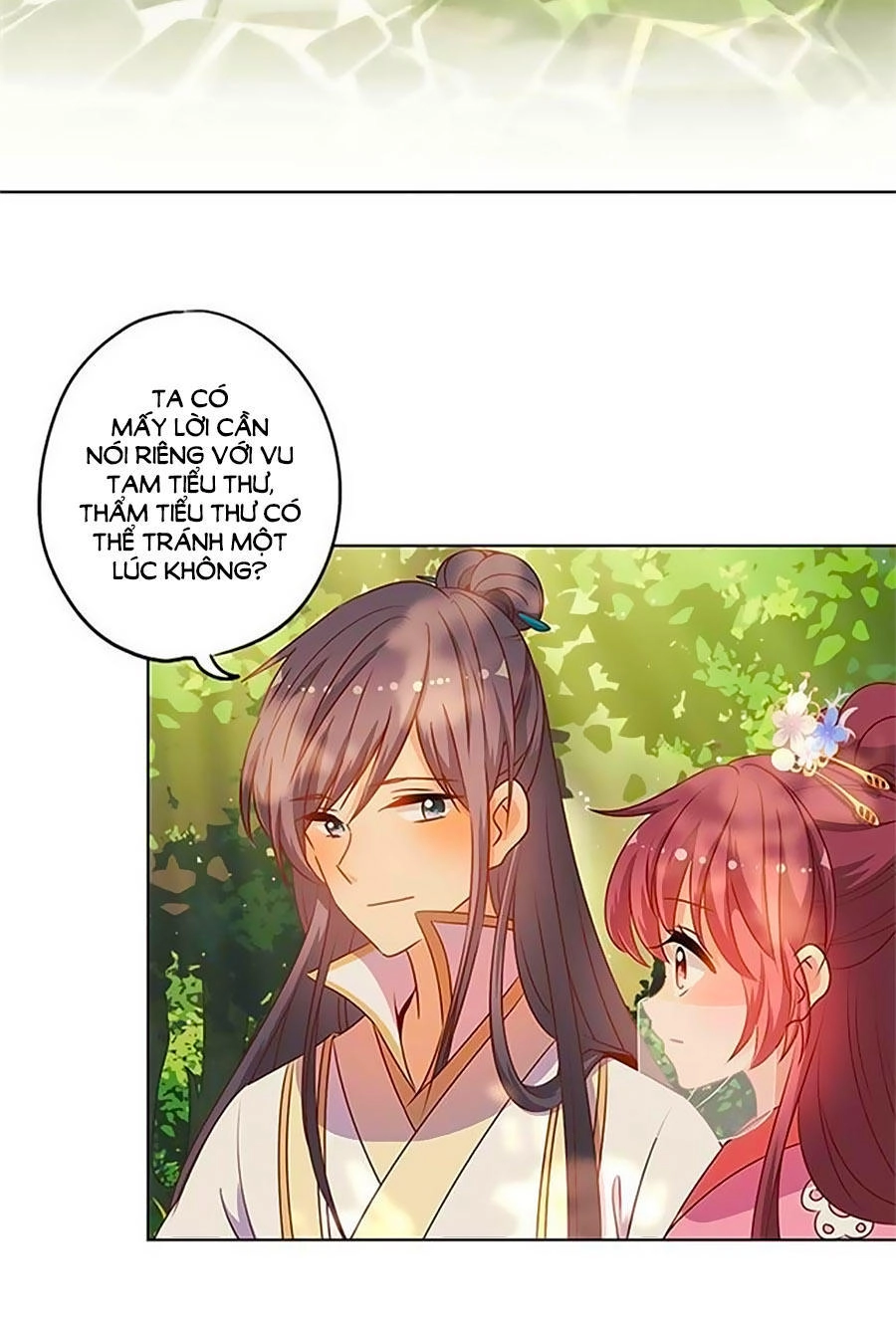 Hoàng Hậu Nương Nương Đích Năm Xu Đặc Hiệu Chapter 146 - 12