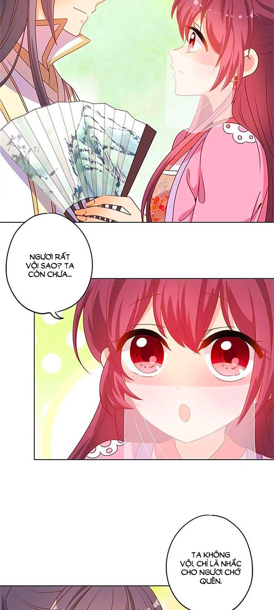 Hoàng Hậu Nương Nương Đích Năm Xu Đặc Hiệu Chapter 146 - 14