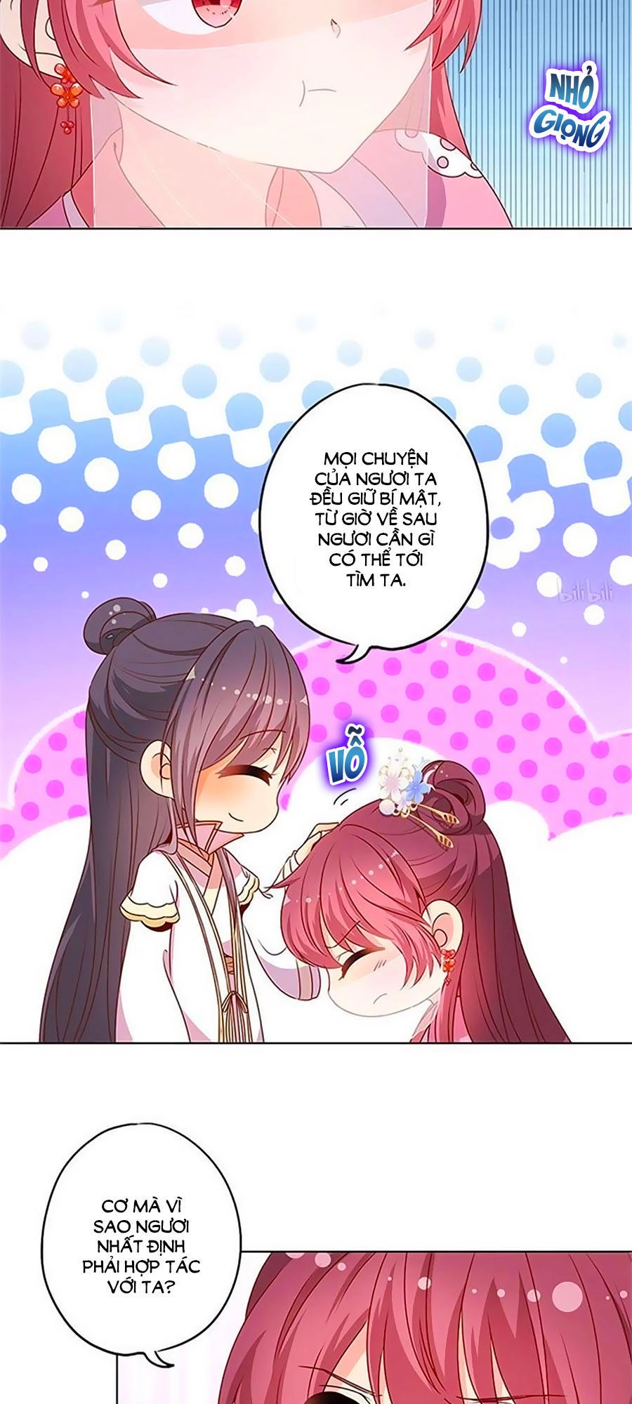 Hoàng Hậu Nương Nương Đích Năm Xu Đặc Hiệu Chapter 146 - 20