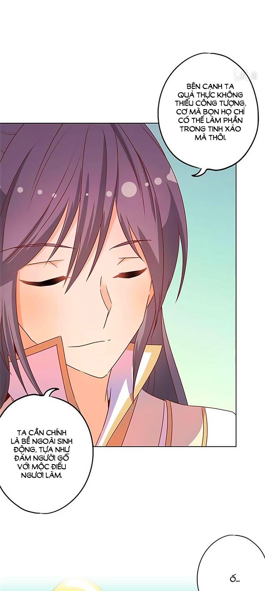 Hoàng Hậu Nương Nương Đích Năm Xu Đặc Hiệu Chapter 146 - 25