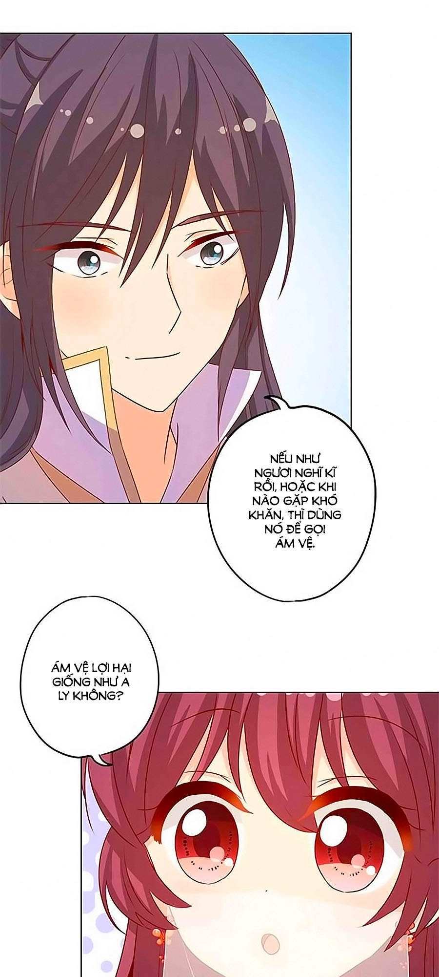 Hoàng Hậu Nương Nương Đích Năm Xu Đặc Hiệu Chapter 147 - 4