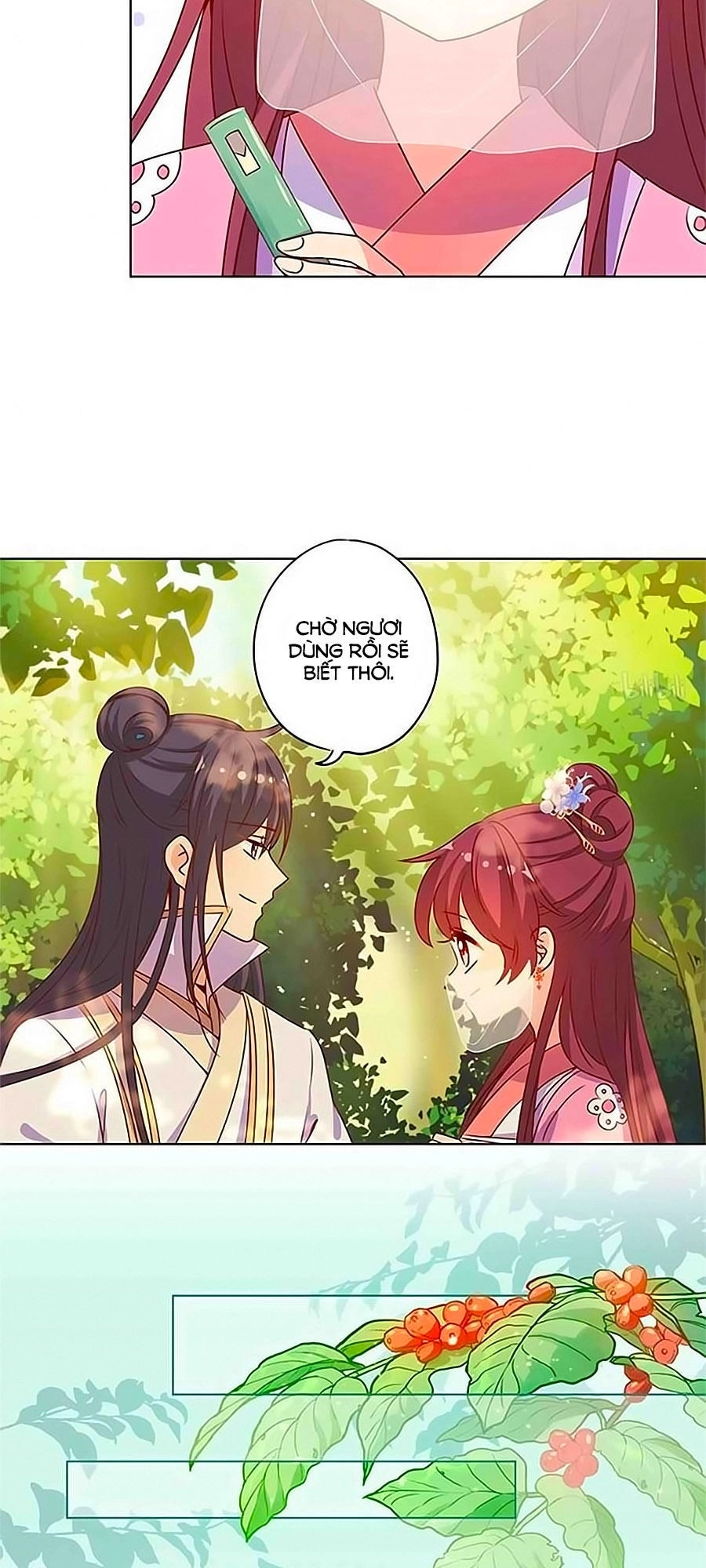 Hoàng Hậu Nương Nương Đích Năm Xu Đặc Hiệu Chapter 147 - 5