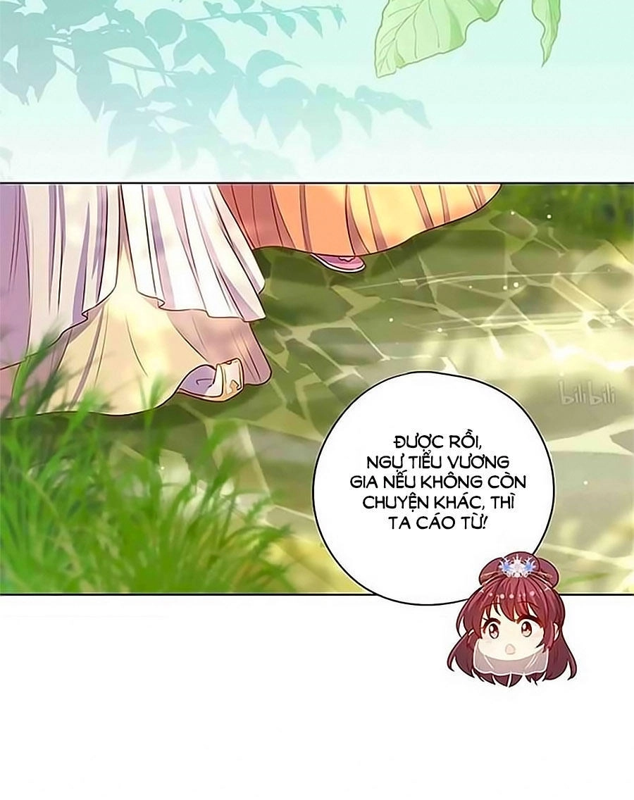 Hoàng Hậu Nương Nương Đích Năm Xu Đặc Hiệu Chapter 147 - 6