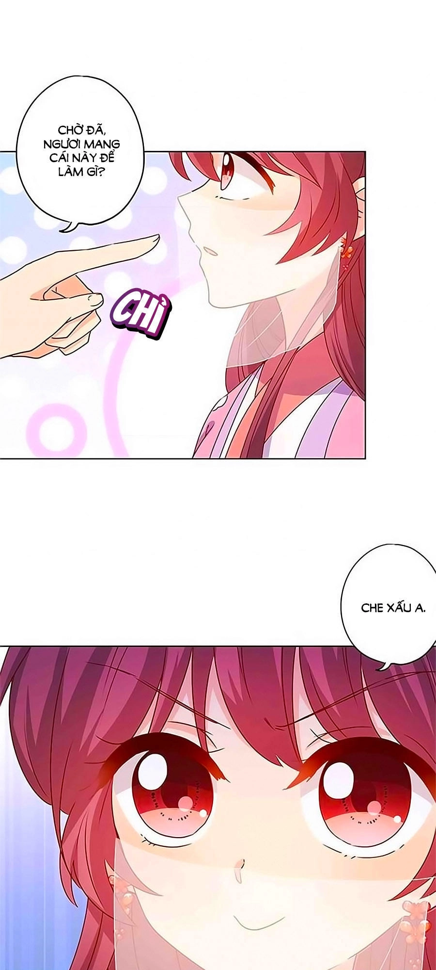 Hoàng Hậu Nương Nương Đích Năm Xu Đặc Hiệu Chapter 147 - 7