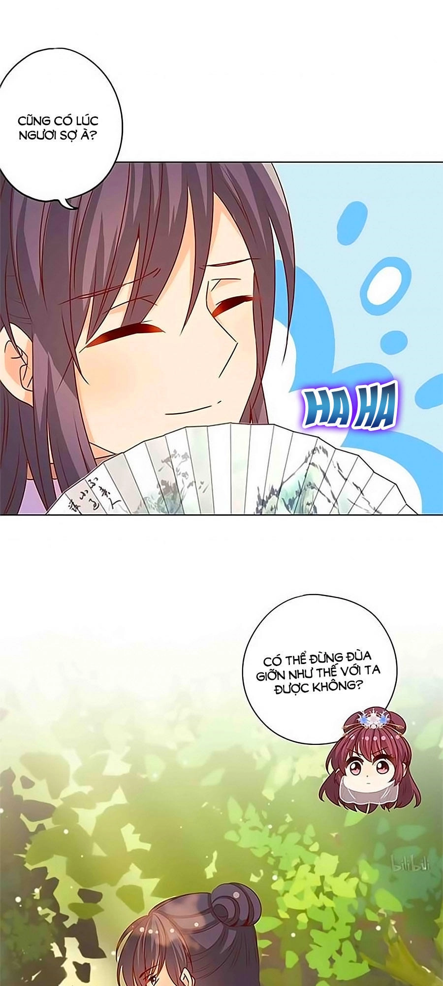 Hoàng Hậu Nương Nương Đích Năm Xu Đặc Hiệu Chapter 147 - 12