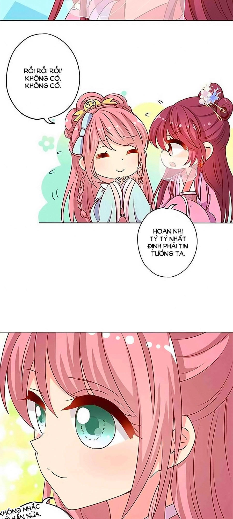 Hoàng Hậu Nương Nương Đích Năm Xu Đặc Hiệu Chapter 147 - 17