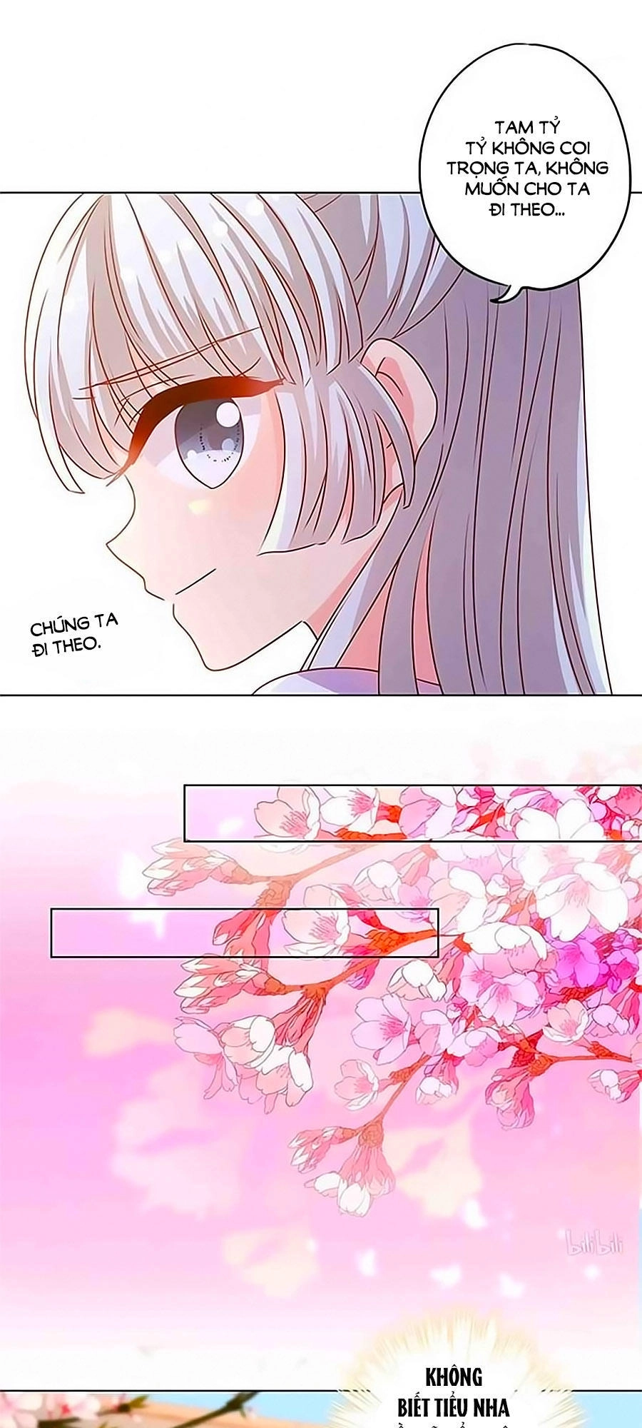 Hoàng Hậu Nương Nương Đích Năm Xu Đặc Hiệu Chapter 147 - 23