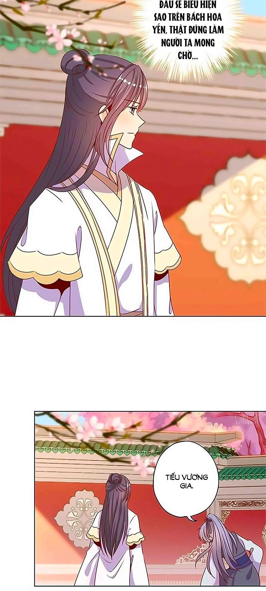 Hoàng Hậu Nương Nương Đích Năm Xu Đặc Hiệu Chapter 147 - 24