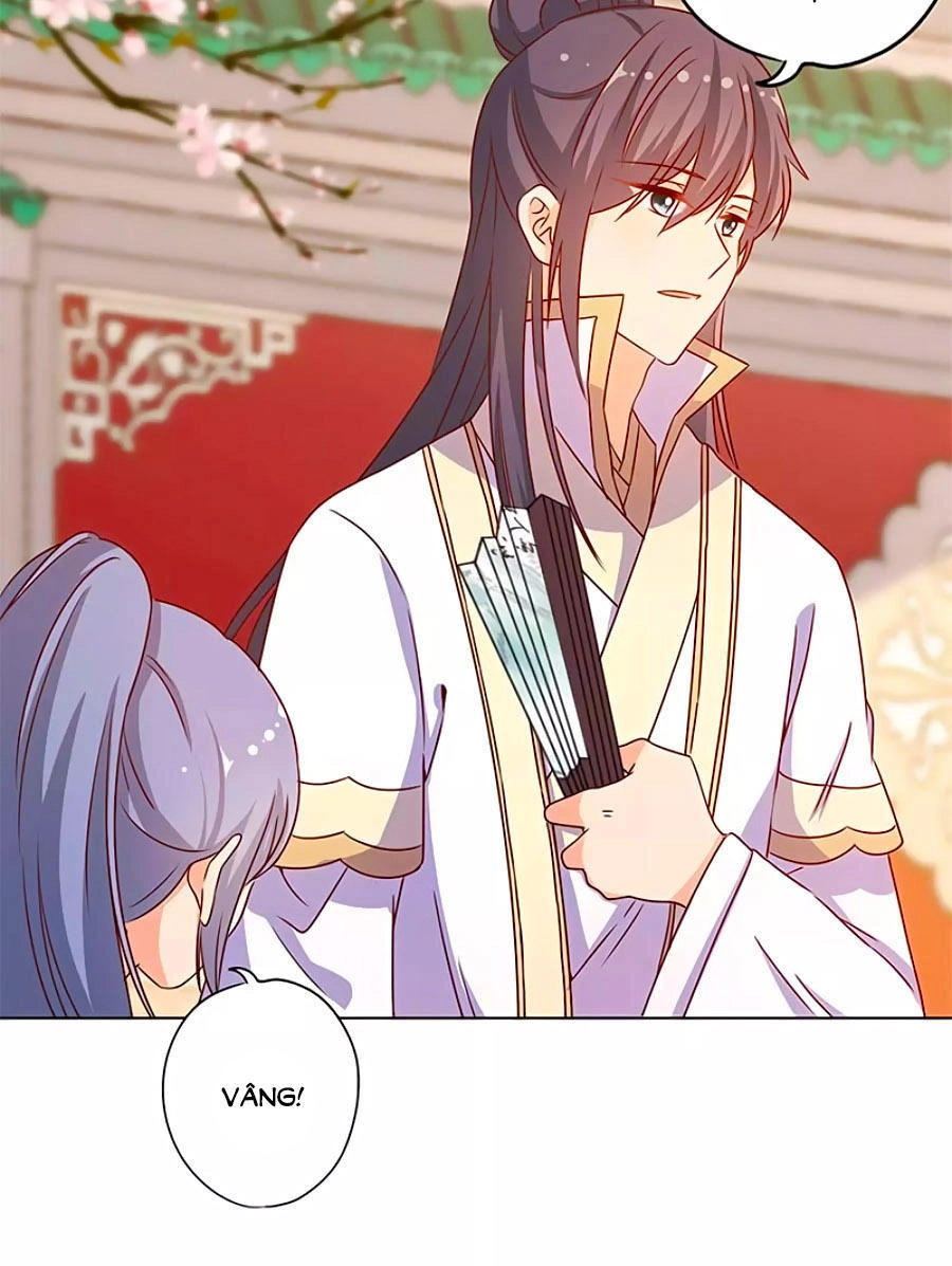 Hoàng Hậu Nương Nương Đích Năm Xu Đặc Hiệu Chapter 148 - 3