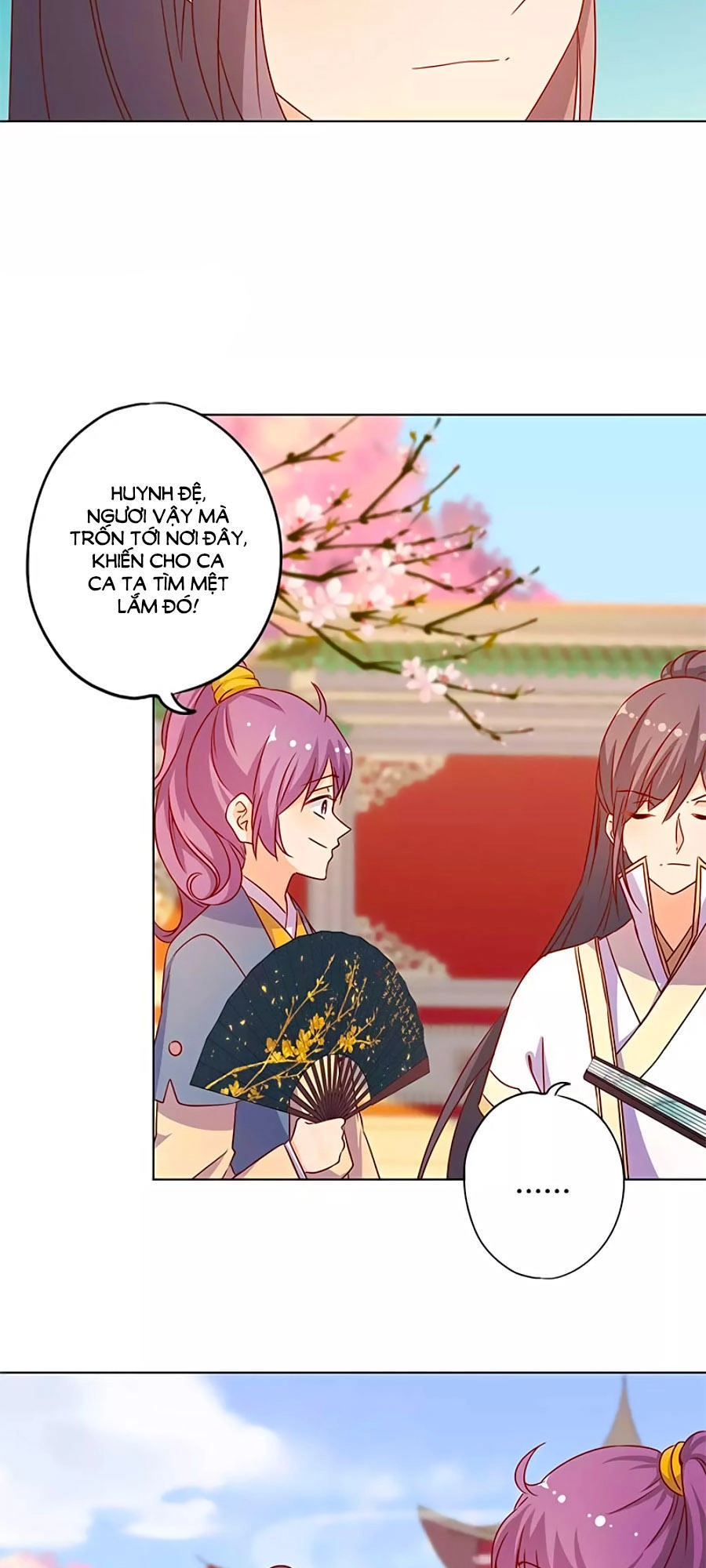 Hoàng Hậu Nương Nương Đích Năm Xu Đặc Hiệu Chapter 148 - 5