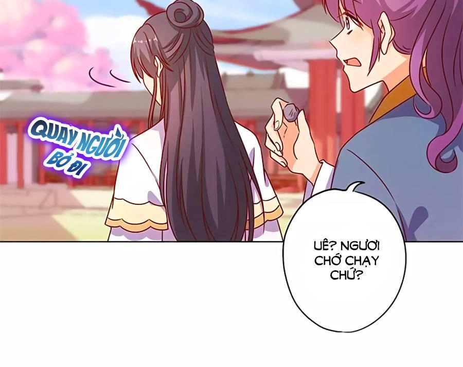 Hoàng Hậu Nương Nương Đích Năm Xu Đặc Hiệu Chapter 148 - 6