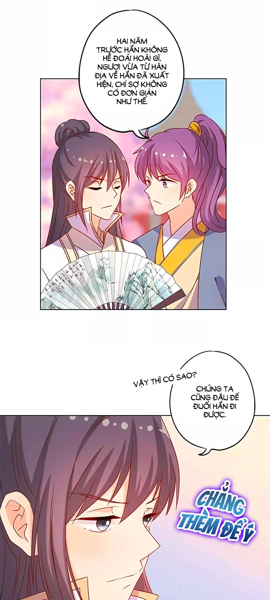 Hoàng Hậu Nương Nương Đích Năm Xu Đặc Hiệu Chapter 148 - 12