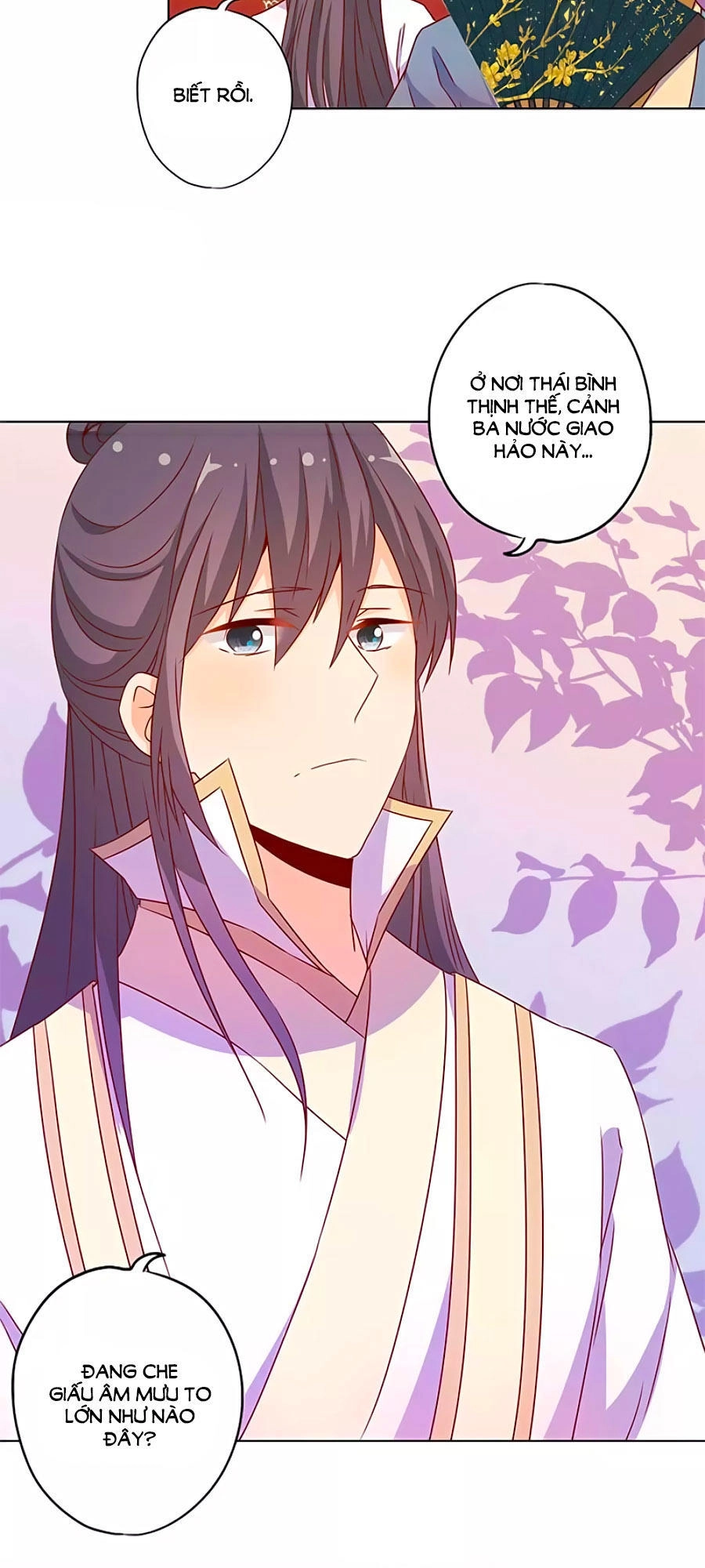 Hoàng Hậu Nương Nương Đích Năm Xu Đặc Hiệu Chapter 148 - 19