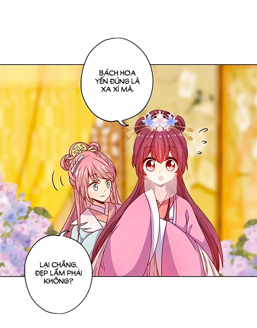 Hoàng Hậu Nương Nương Đích Năm Xu Đặc Hiệu Chapter 148 - 23