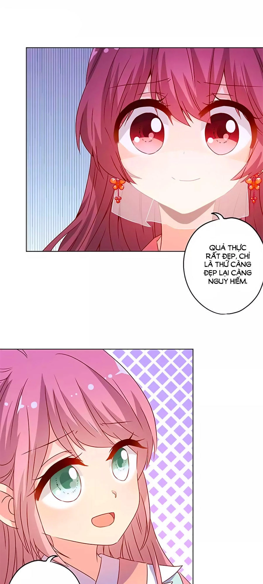 Hoàng Hậu Nương Nương Đích Năm Xu Đặc Hiệu Chapter 148 - 24