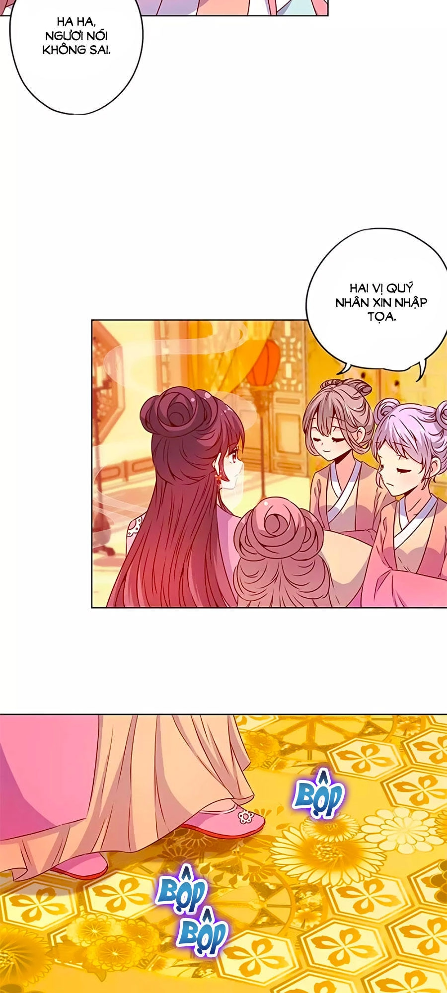 Hoàng Hậu Nương Nương Đích Năm Xu Đặc Hiệu Chapter 148 - 25