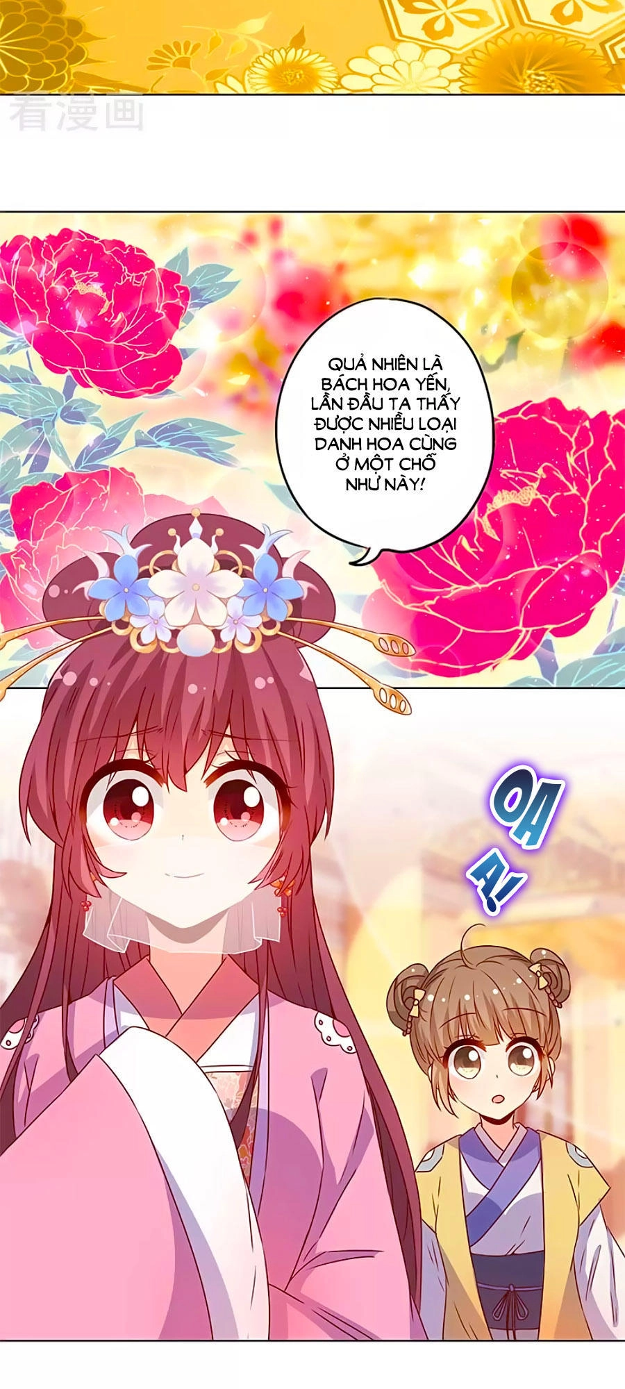 Hoàng Hậu Nương Nương Đích Năm Xu Đặc Hiệu Chapter 148 - 26