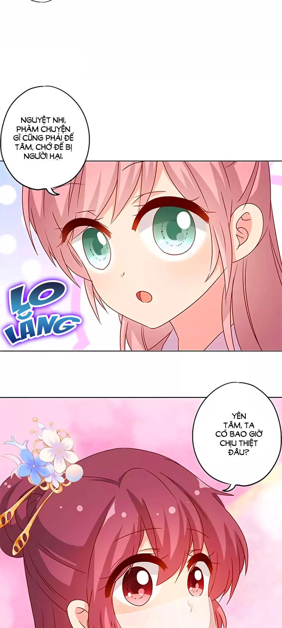 Hoàng Hậu Nương Nương Đích Năm Xu Đặc Hiệu Chapter 148 - 29