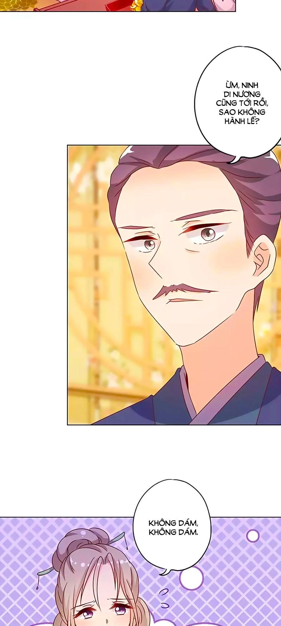 Hoàng Hậu Nương Nương Đích Năm Xu Đặc Hiệu Chapter 149 - 2