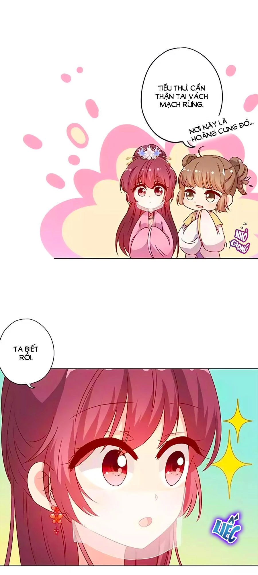 Hoàng Hậu Nương Nương Đích Năm Xu Đặc Hiệu Chapter 149 - 7