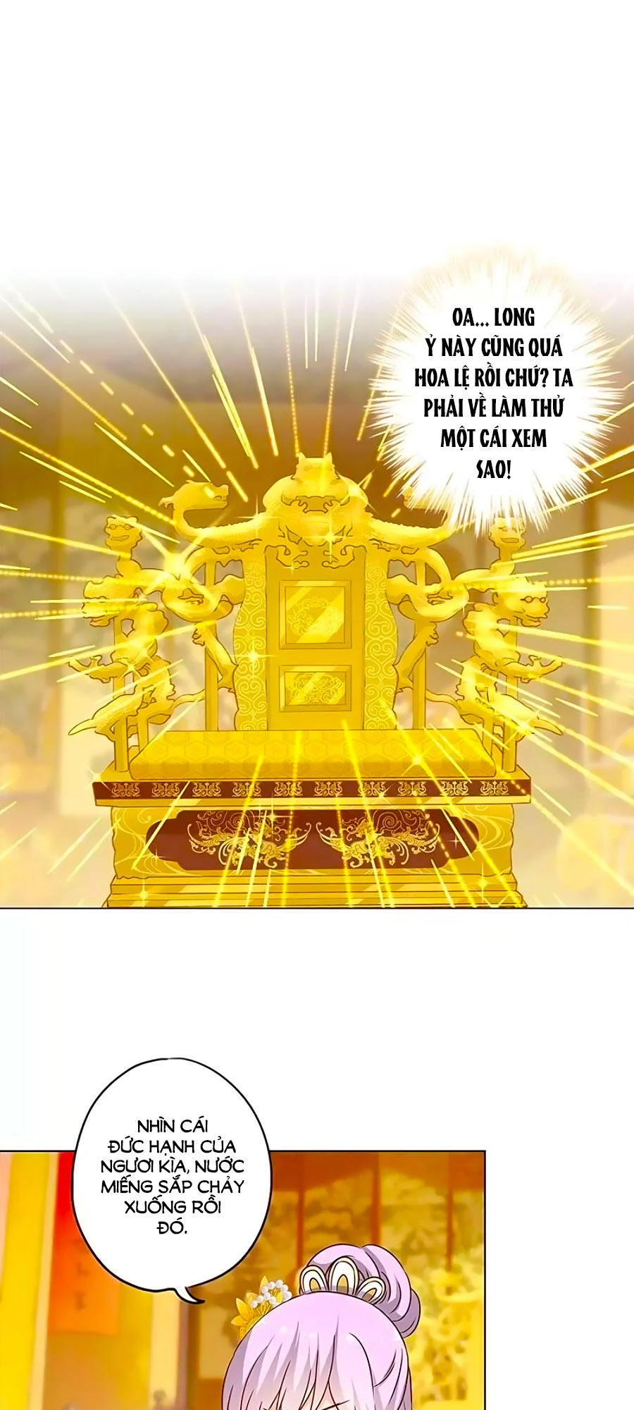 Hoàng Hậu Nương Nương Đích Năm Xu Đặc Hiệu Chapter 149 - 8