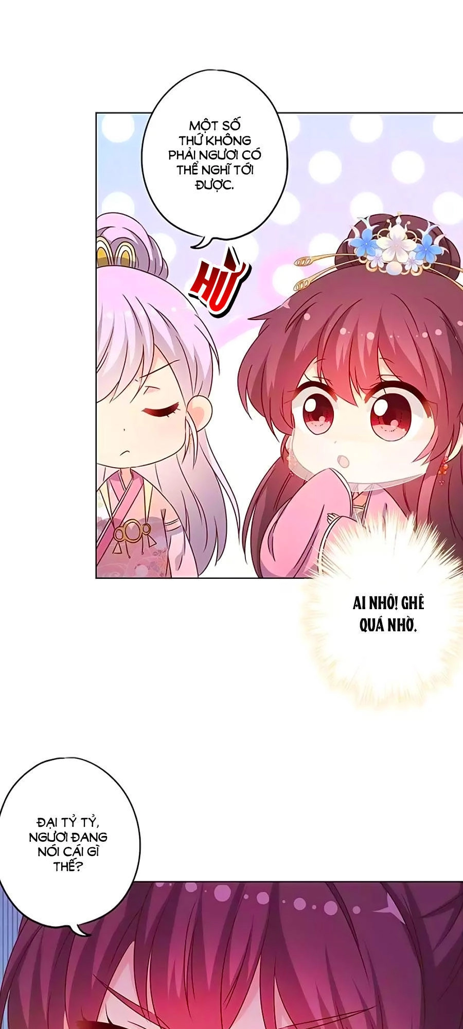 Hoàng Hậu Nương Nương Đích Năm Xu Đặc Hiệu Chapter 149 - 10