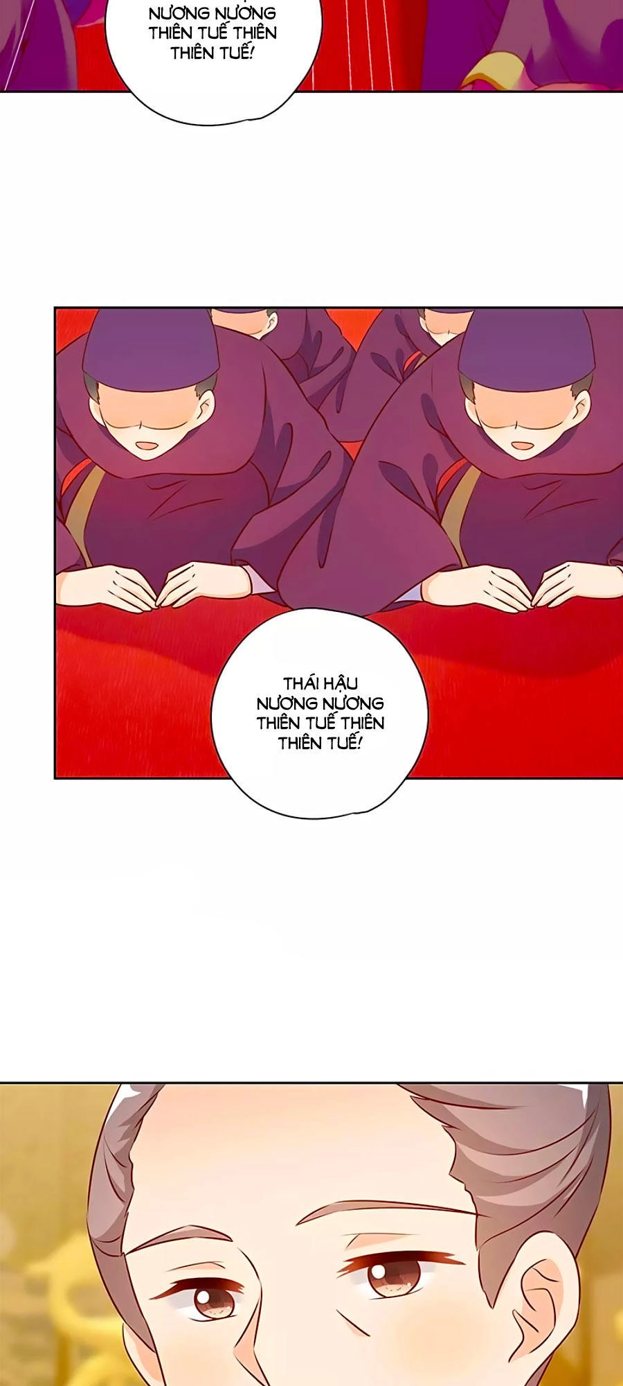 Hoàng Hậu Nương Nương Đích Năm Xu Đặc Hiệu Chapter 150 - 2